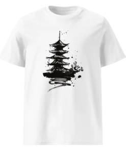 Dream Pagoda