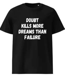 Doubt Slayer – Fail με την ησυχία σου