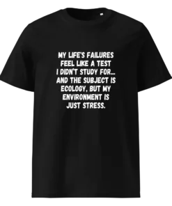 Stress Ecology Survivor