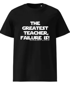 Yoda’s Wisdom Tee