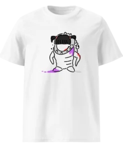 Boo on the run