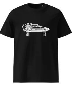 The Delorian