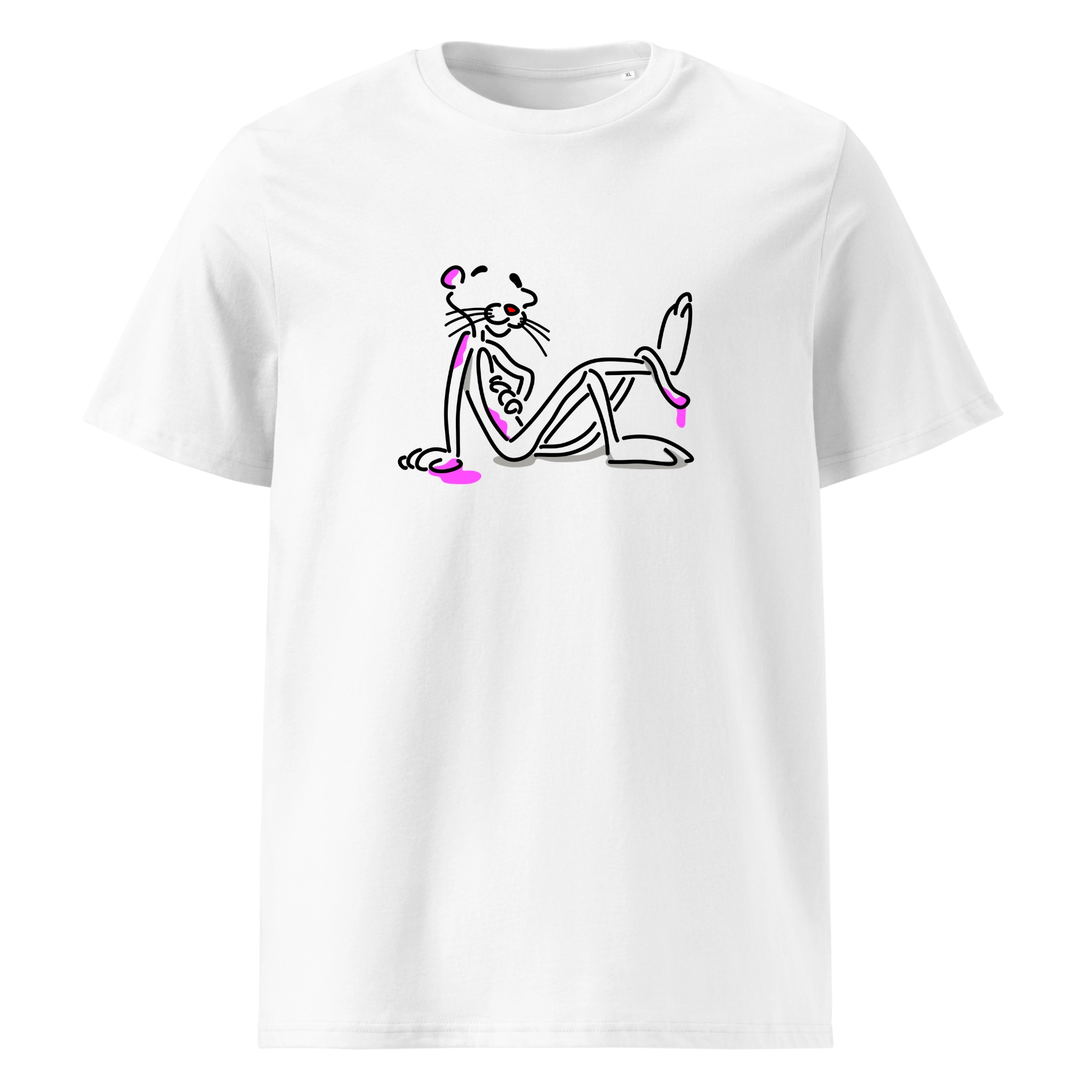 The Pink