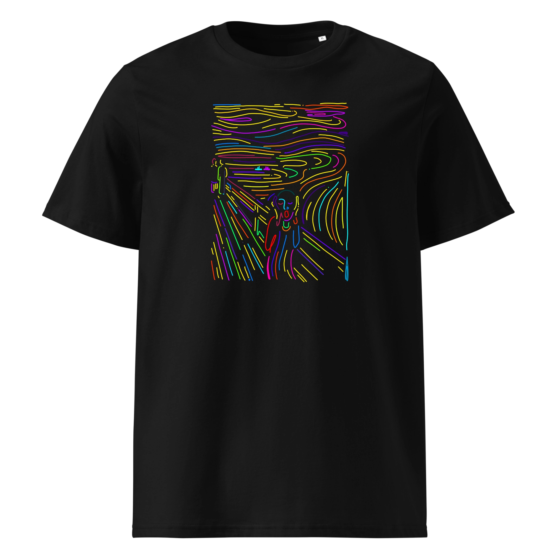 The Scream