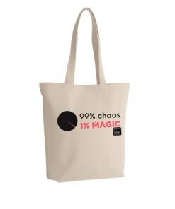 Chaos and Magic