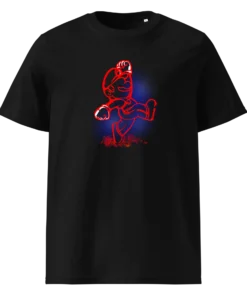 The Running Plumber