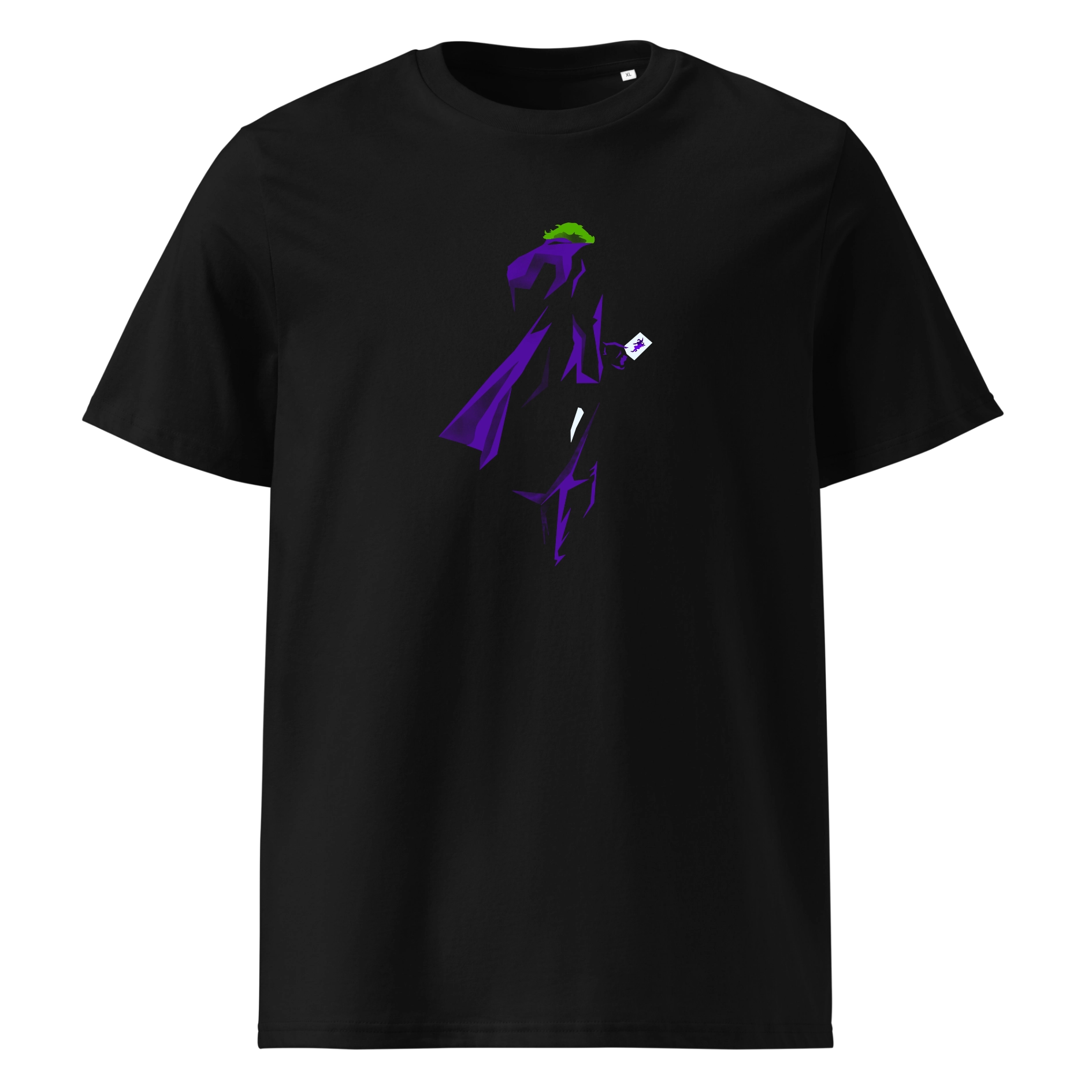 The Laughing Man - Image 2