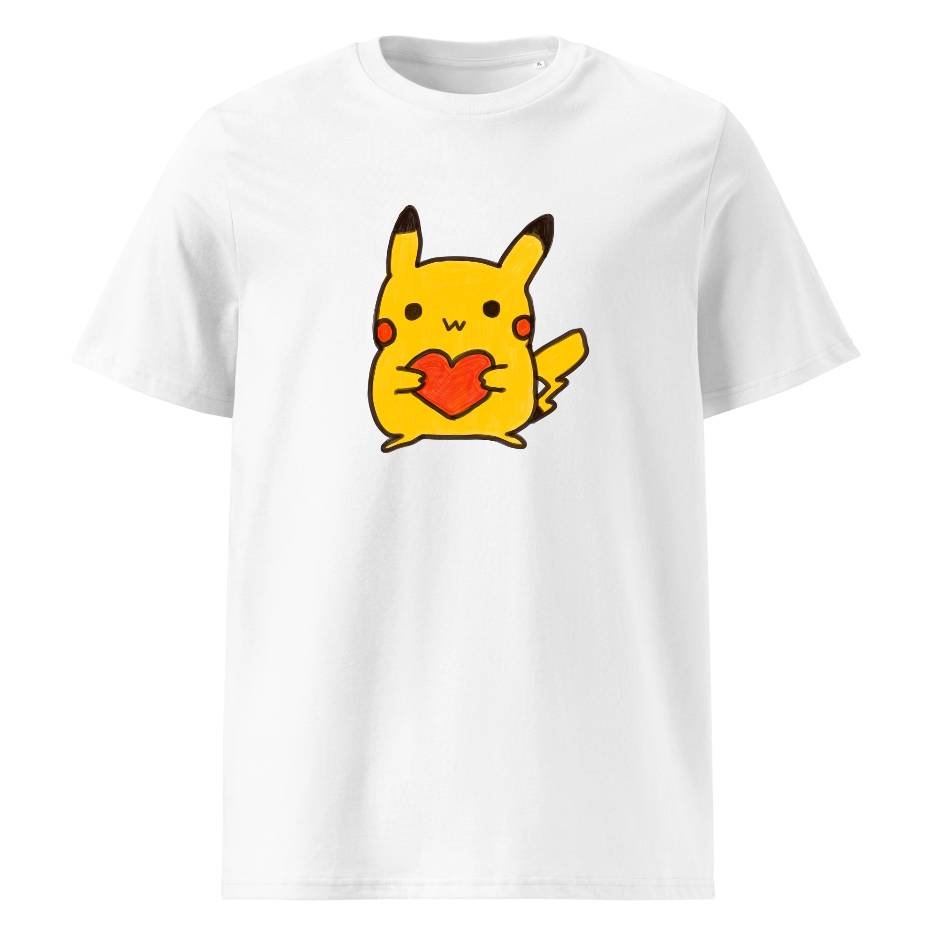 I Choose You
