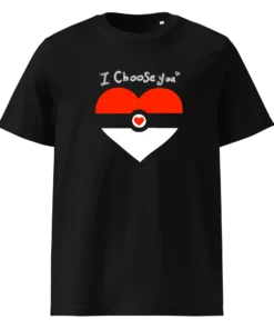 Poke Heart