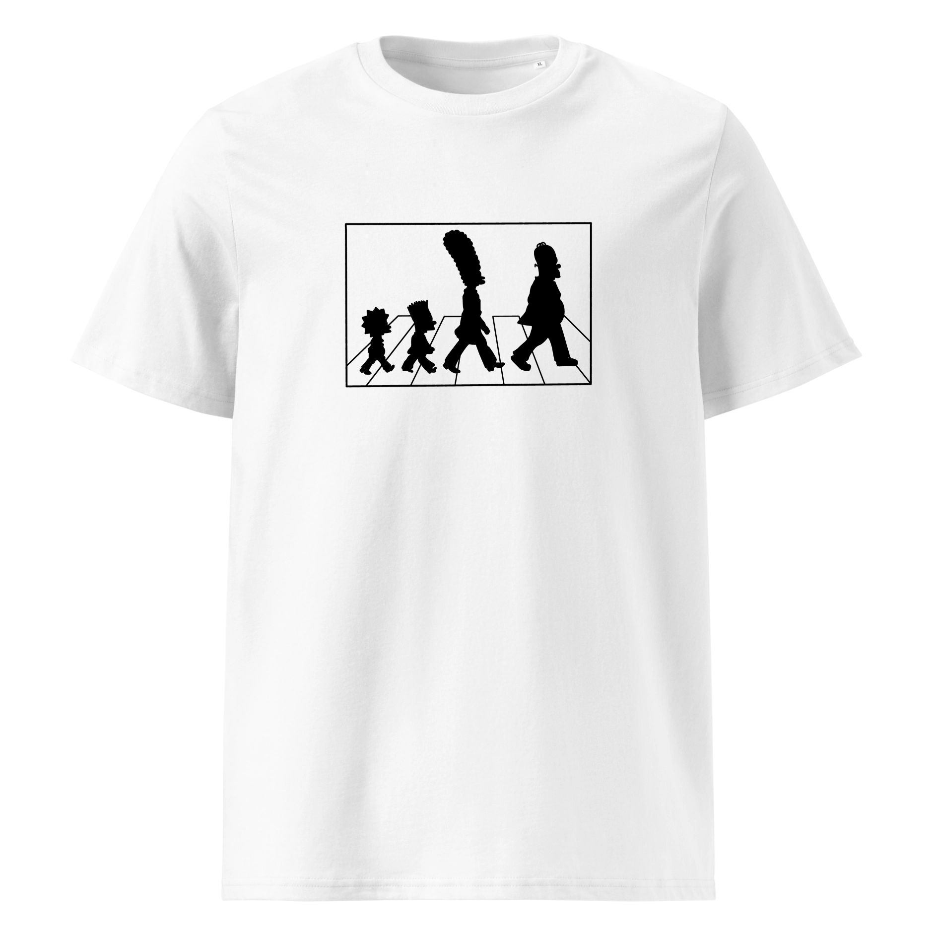 The Abbey Crossers - Image 2