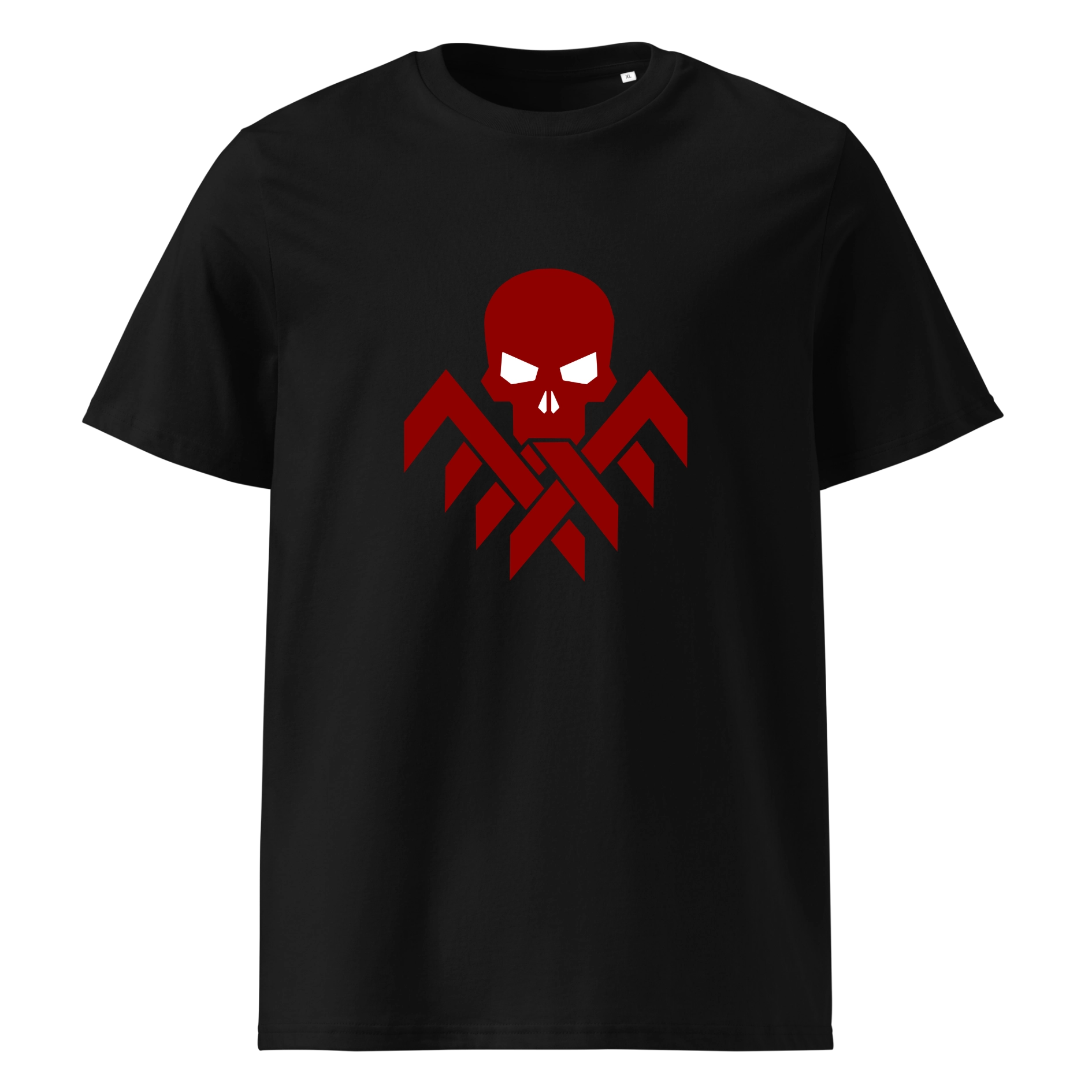 Tomorrow, HYDRA will stand as master of the world!
