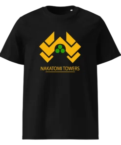 Nakatomi Towers