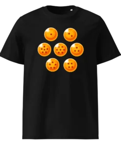 Dragon's balls