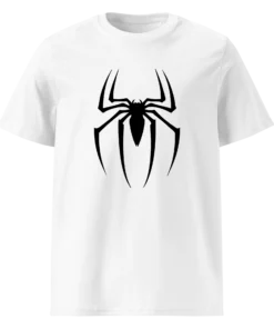 The way of the spider